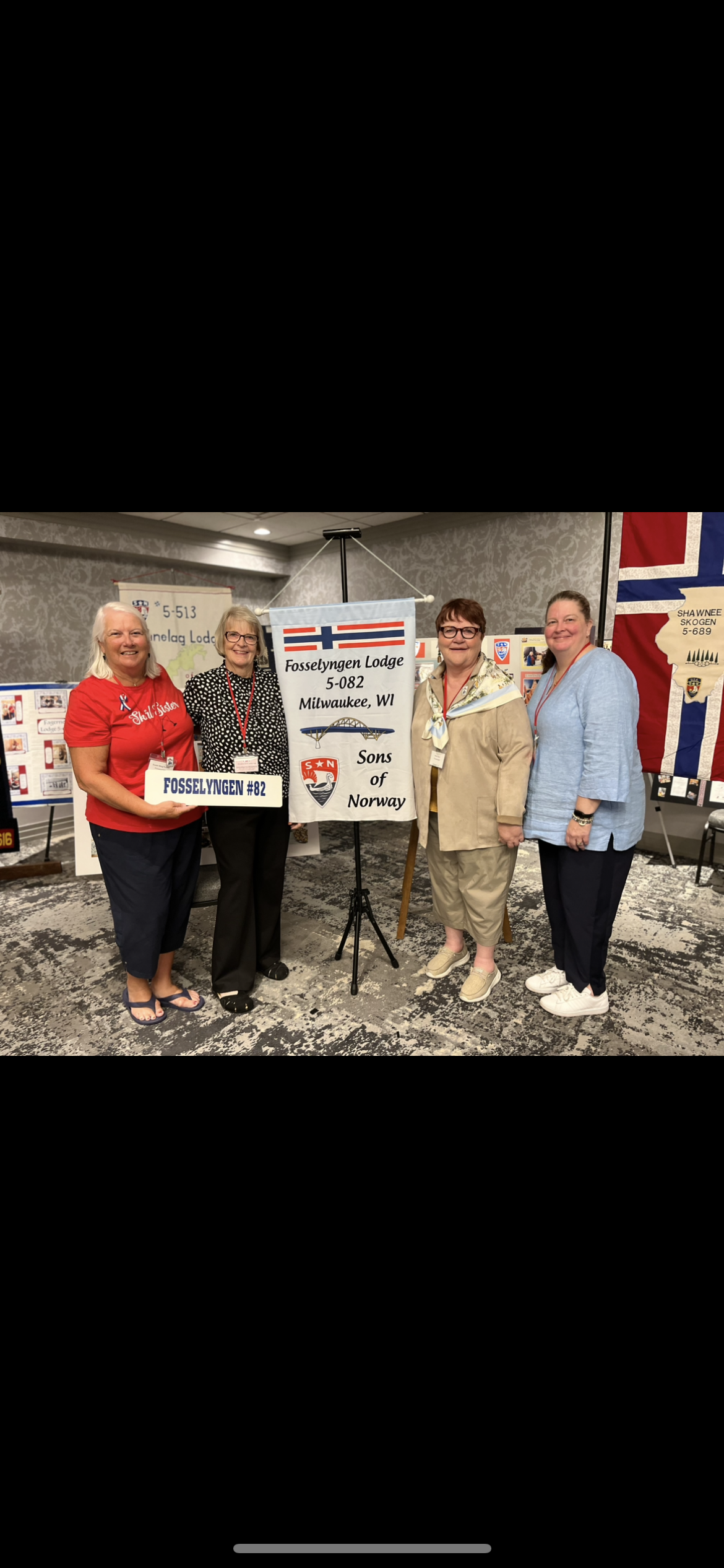 Sons Of Norway